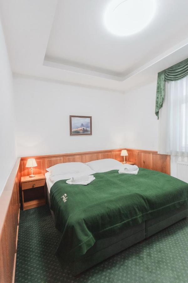 Hotel Peko Prague Exterior photo