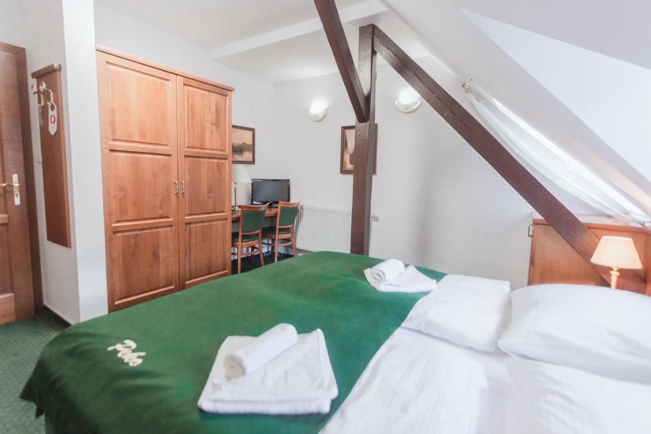 Hotel Peko Prague Exterior photo