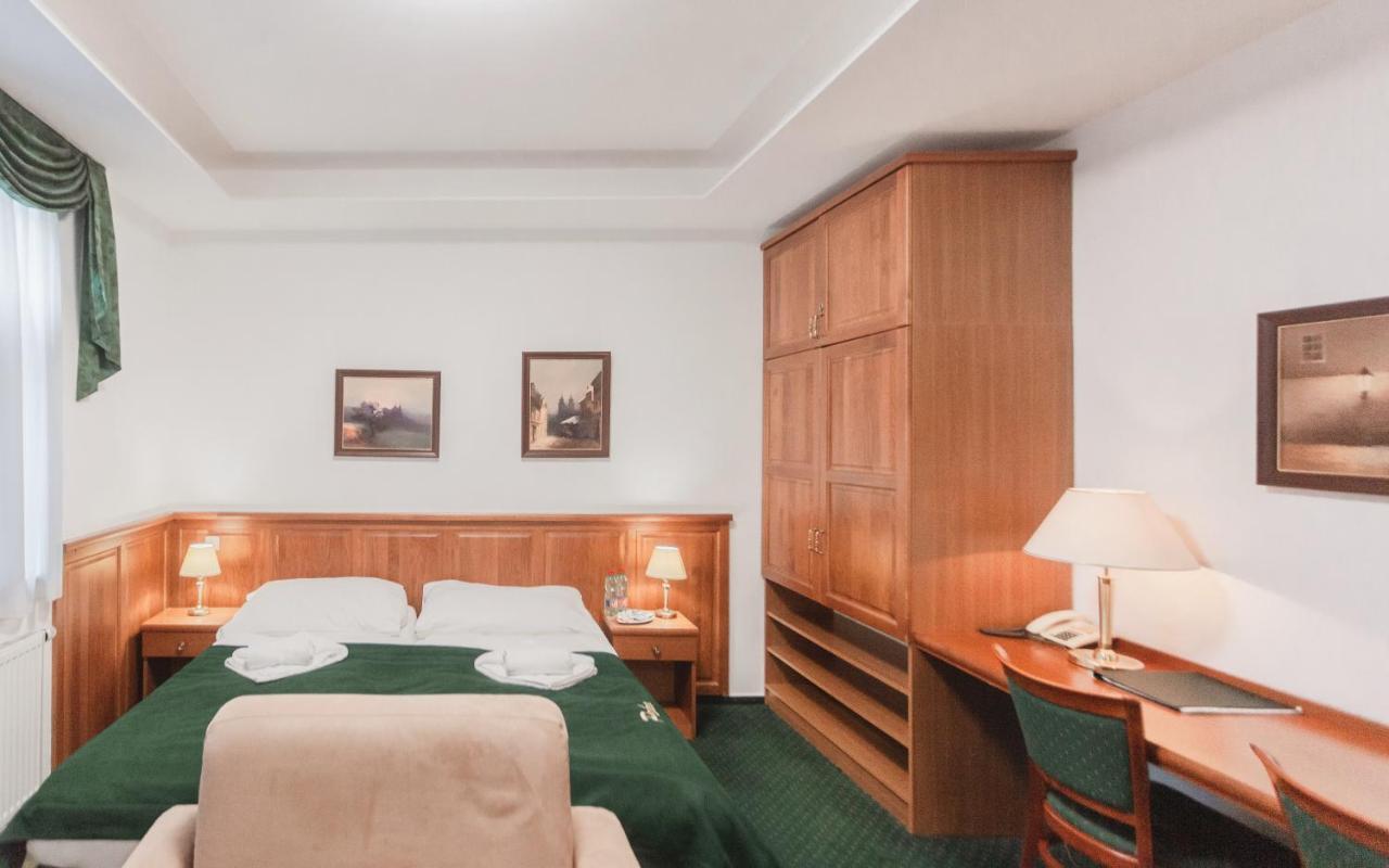 Hotel Peko Prague Exterior photo
