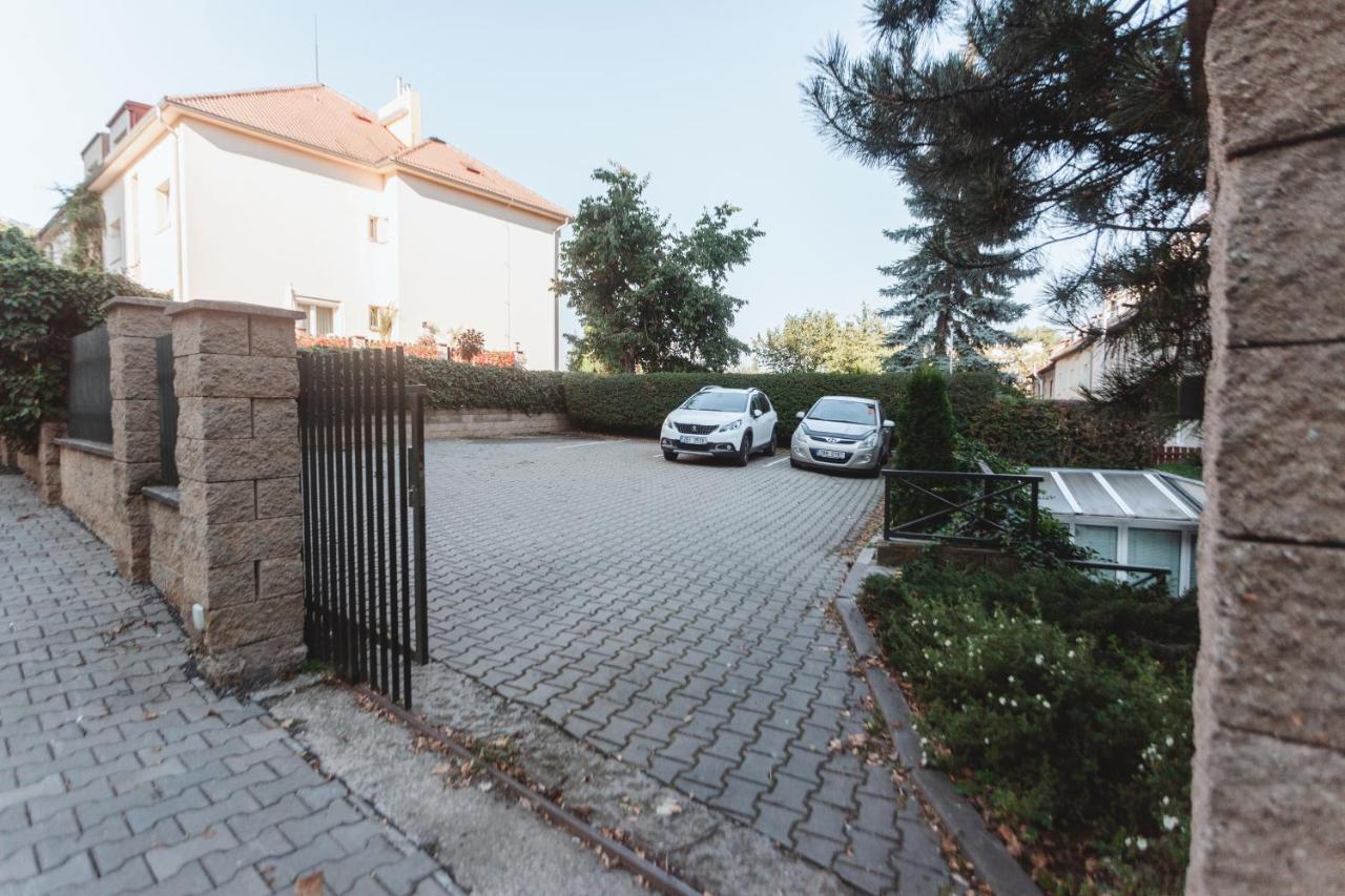 Hotel Peko Prague Exterior photo