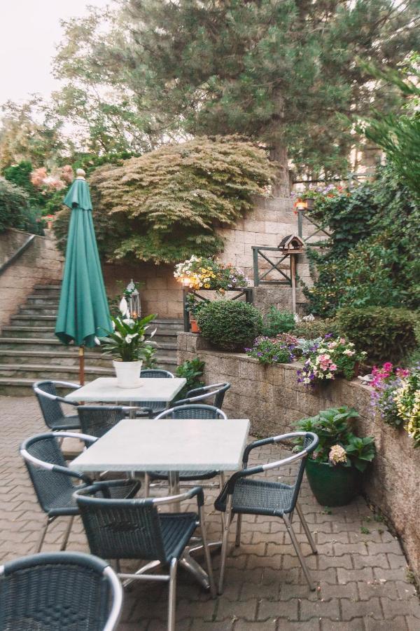 Hotel Peko Prague Exterior photo