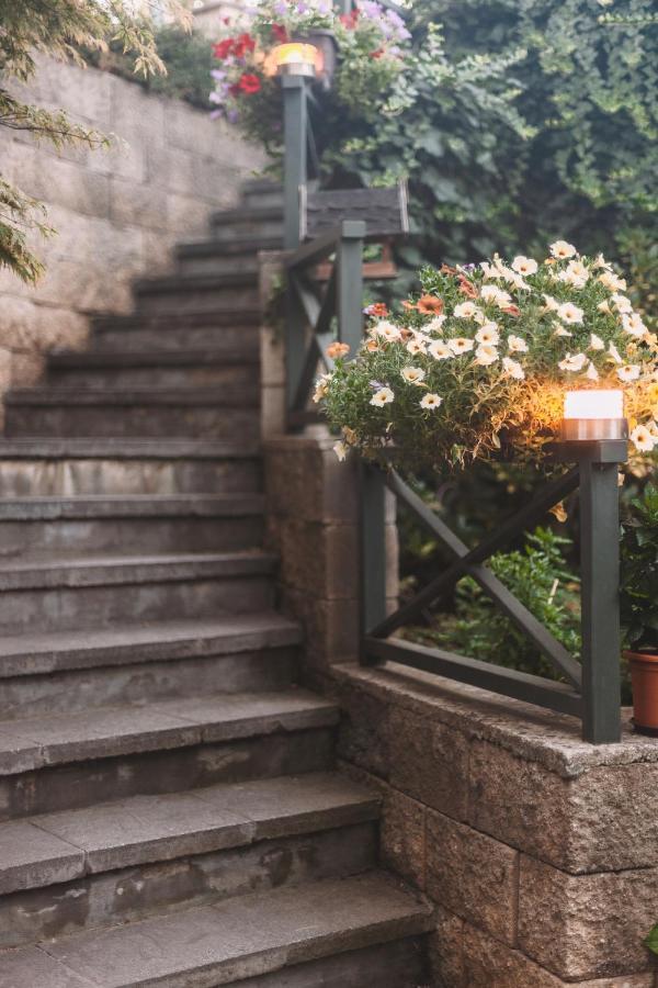 Hotel Peko Prague Exterior photo