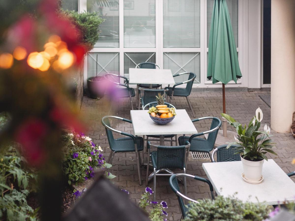Hotel Peko Prague Exterior photo