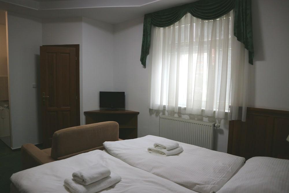 Hotel Peko Prague Exterior photo